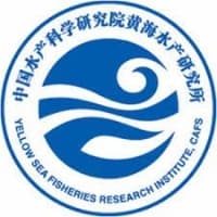 Yellow Sea Fisheries Research Institute, Chinese Academy of Fishery Sciences Logo