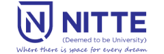 Nitte Logo